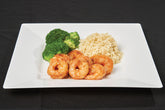 Cajun Shrimp